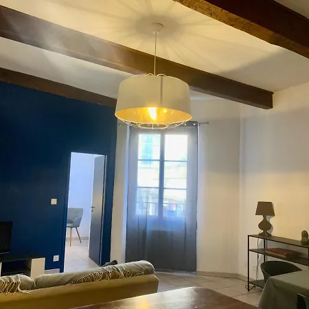 Vielle Intendance Daire Perpignan